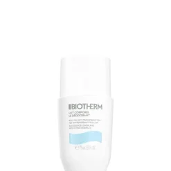 Biotherm Lait Corporel                Déodorant Roll-on Anti-transpirant