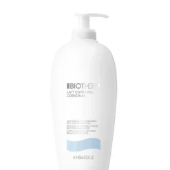 Biotherm Lait Corporel                Lait pour le Corps Hydratation 48 H Anti-desséchant