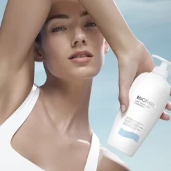 Biotherm Lait Corporel                Lait pour le Corps Hydratation 48 H Anti-desséchant