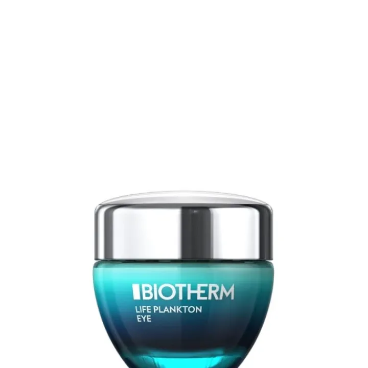 Biotherm Life Plankton™ Eye Contour des Yeux Anti-ride Régénérant Toutes Peaux