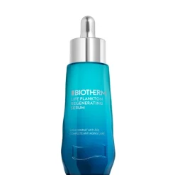 Biotherm Life Plankton Regenerating Serum                Sérum Anti-Âge à l'Acide Hyaluronique et à la Vitamine Cg