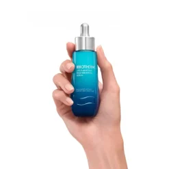 Biotherm Life Plankton Regenerating Serum                Sérum Anti-Âge à l'Acide Hyaluronique et à la Vitamine Cg
