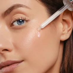 Biotherm Life Plankton Regenerating Serum                Sérum Anti-Âge à l'Acide Hyaluronique et à la Vitamine Cg