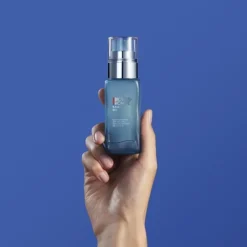 Homme Biotherm T-Pur                Gel Hydratant Matifiant Visage Homme