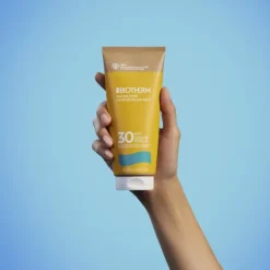 Biotherm Waterlover                Lait Solaire Hydratant SPF 30
