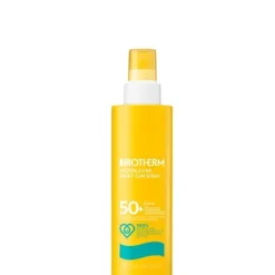 Biotherm Waterlover Spray Solaire Lacté SPF 50+ Multi-protection