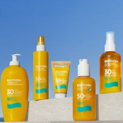 Biotherm Waterlover Spray Solaire Lacté SPF 50+ Multi-protection