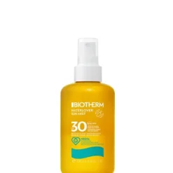 Biotherm Waterlover Sun Mist SPF 30 - Brume Solaire Invisible Éco-responsable