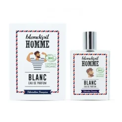 Homme Blondépil Homme Blanc                Eau de Parfum