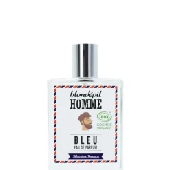 Homme Blondépil Homme Bleu                Eau de Parfum