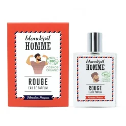 Homme Blondépil Homme Rouge                Eau de Parfum