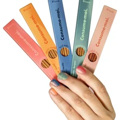 Bloom Blue Bird                Bâtonnets d'Encens Naturels