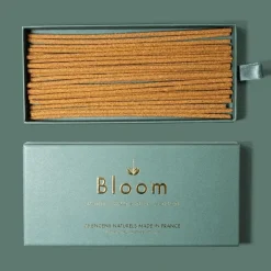 Bloom Dragonfly                Bâtonnets d'Encens Naturels