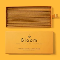 Bloom Sweet Sand                Bâtonnets d'Encens Naturels