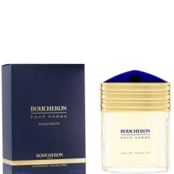 Homme Boucheron pour Homme                Eau de Toilette