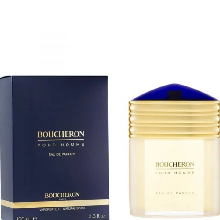 Homme Boucheron pour Homme Eau de Parfum