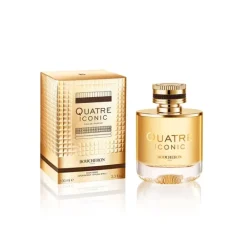 Femme Boucheron Quatre Iconic                Eau de Parfum