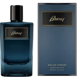 Homme Brioni                Eau de Parfum