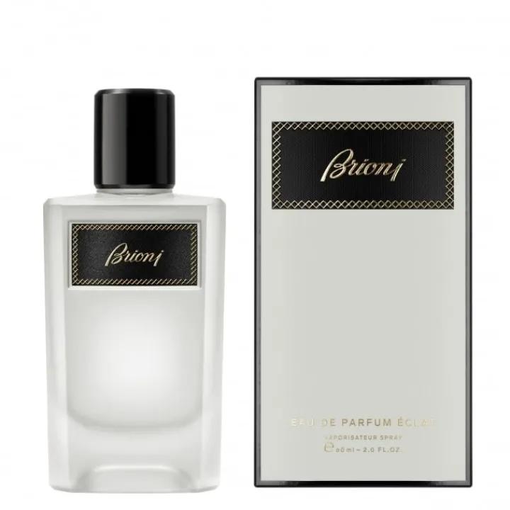 Homme Brioni Eau de Parfum Éclat