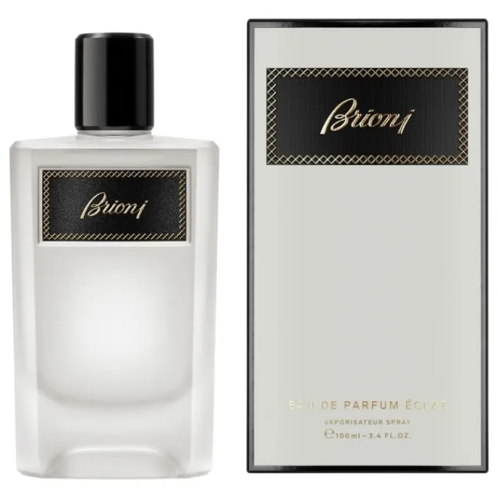 Homme Brioni Eau de Parfum Éclat