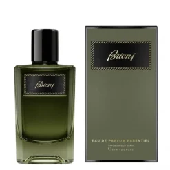 Homme Brioni                Eau de Parfum Essentiel