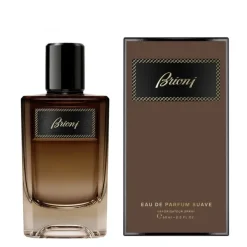 Homme Brioni                Eau de Parfum Suave
