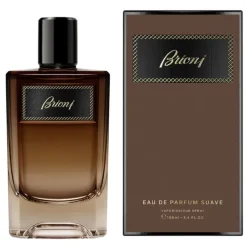 Homme Brioni                Eau de Parfum Suave