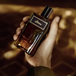 Homme Brioni                Eau de Parfum Suave