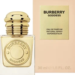 Femme Burberry Goddess                Eau de Parfum