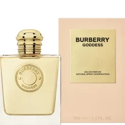 Femme Burberry Goddess                Eau de Parfum