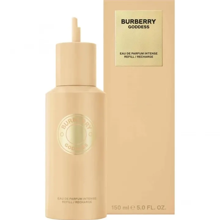 Femme Burberry Goddess Intense Eau de Parfum - Flacon Recharge