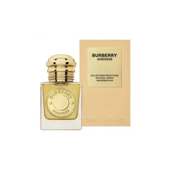 Femme Burberry Goddess Intense                Eau de Parfum