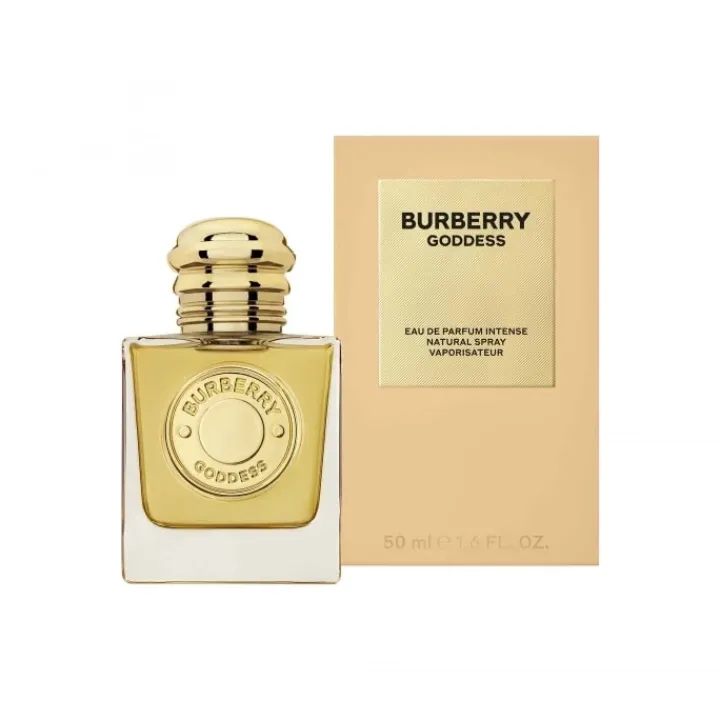 Femme Burberry Goddess Intense Eau de Parfum