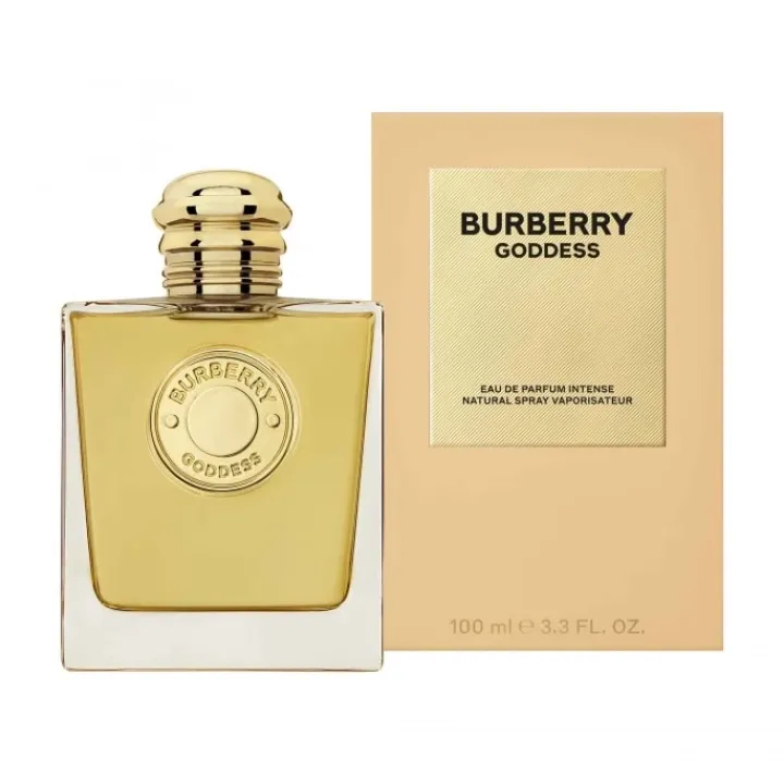 Femme Burberry Goddess Intense Eau de Parfum