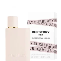 Femme Burberry Her                Eau de Parfum Intense