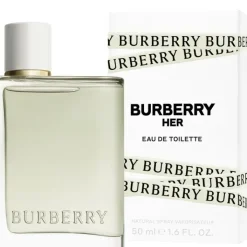 Femme Burberry Her                Eau de Toilette