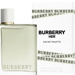 Femme Burberry Her                Eau de Toilette