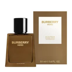 Homme Burberry Hero                Eau de Parfum pour Homme