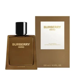 Homme Burberry Hero                Eau de Parfum pour Homme