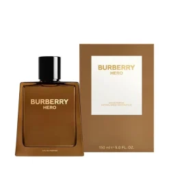 Homme Burberry Hero                Eau de Parfum pour Homme