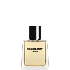 Homme Burberry Hero                Eau de Toilette Pour Homme