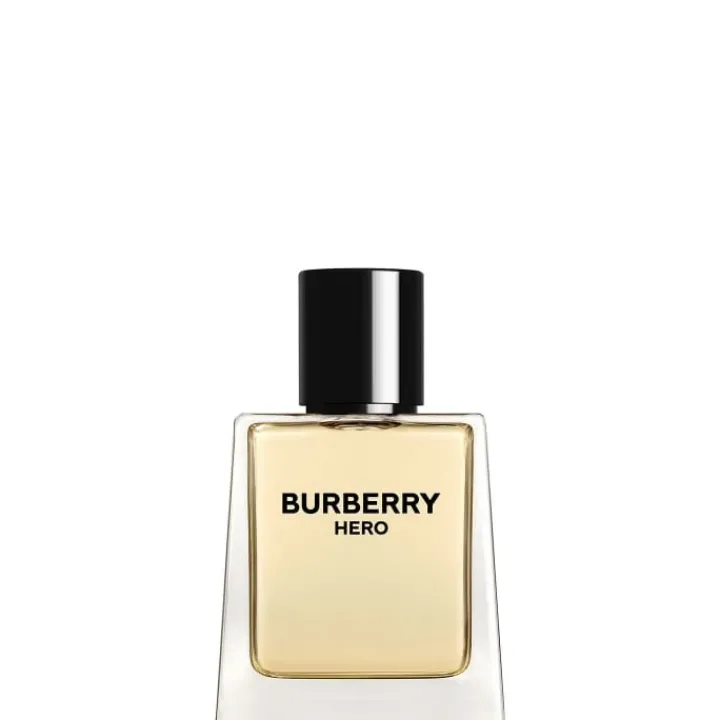 Homme Burberry Hero Eau de Toilette Pour Homme