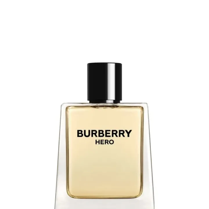 Homme Burberry Hero Eau de Toilette Pour Homme
