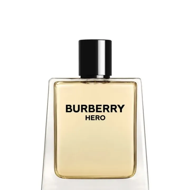 Homme Burberry Hero Eau de Toilette Pour Homme