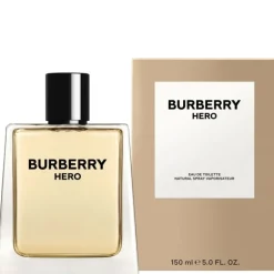 Homme Burberry Hero Eau de Toilette Pour Homme