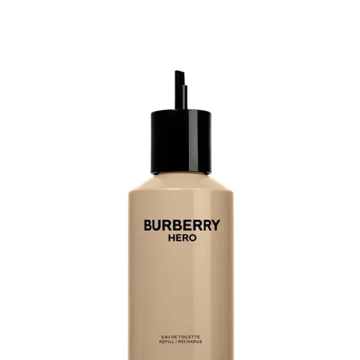 Homme Burberry Hero Eau de Toilette pour Homme - Flacon Recharge