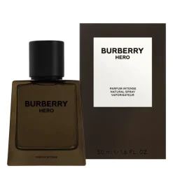 Burberry Hero                Parfum Intense pour Homme