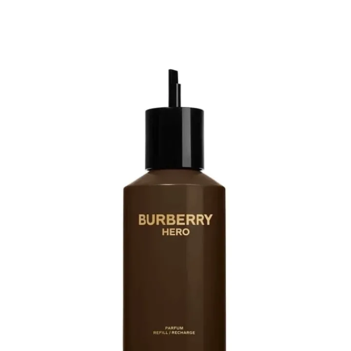 Burberry Hero Parfum pour Homme - Flacon Recharge
