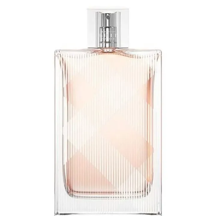 Femme Burberry Brit for Her Eau de Toilette