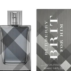 Homme Burberry Brit for Men                Eau de Toilette